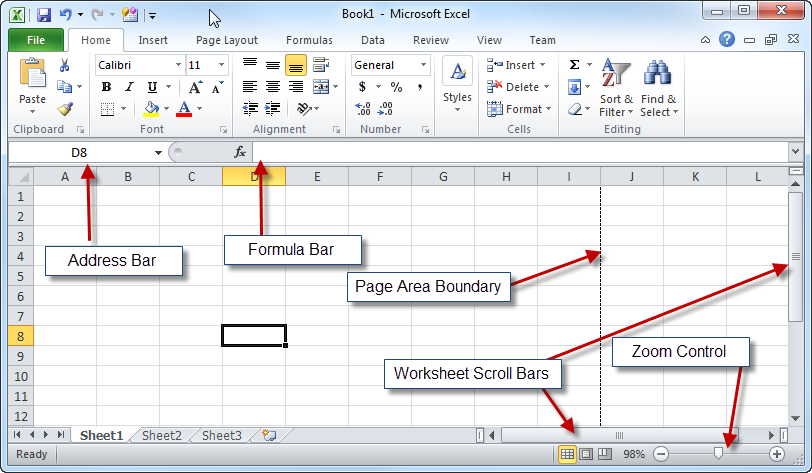 microsoft-excel-basics-an-introduction-to-the-excel-workbook-for